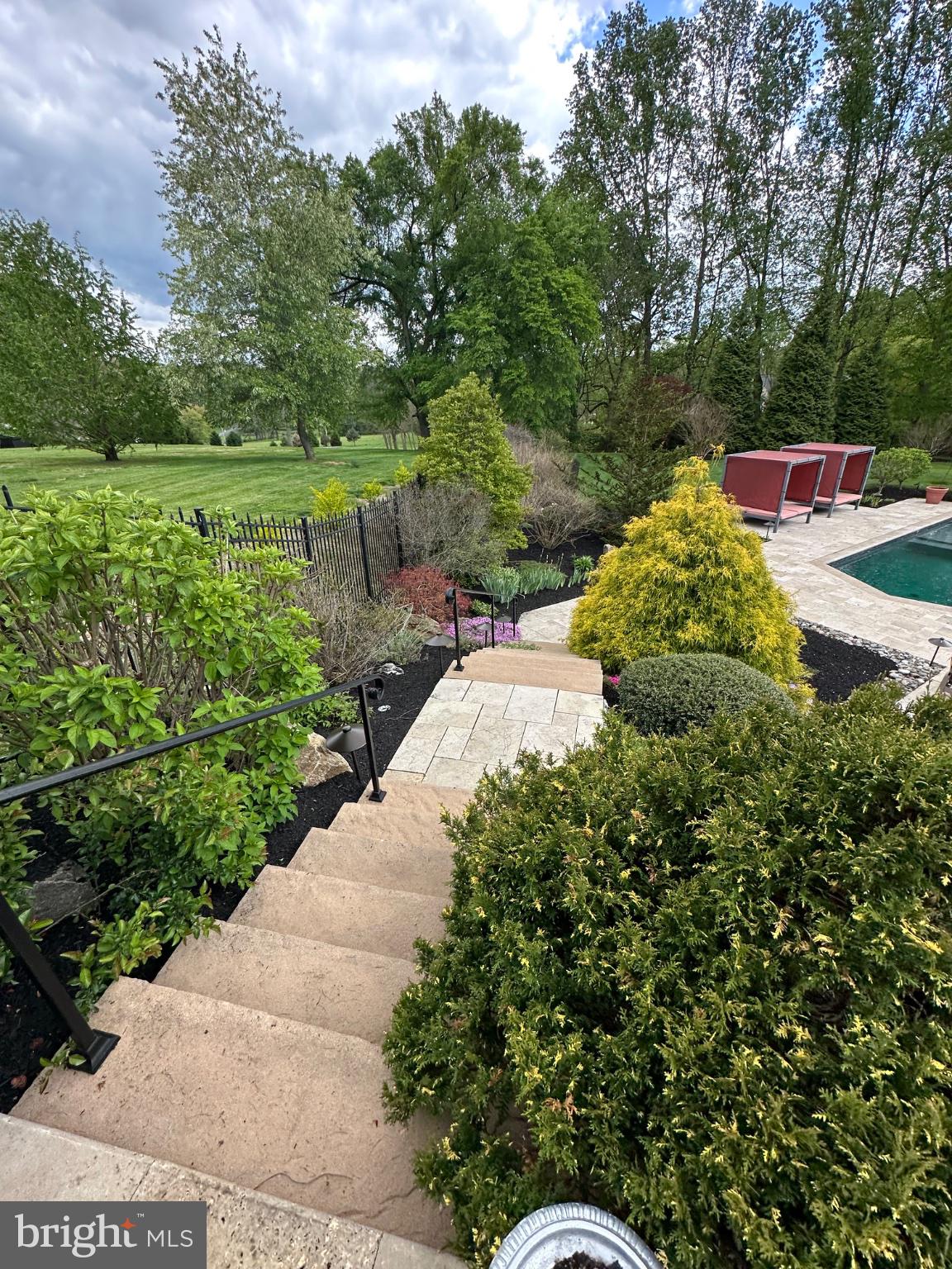 INDIAN SPRINGS - Residential