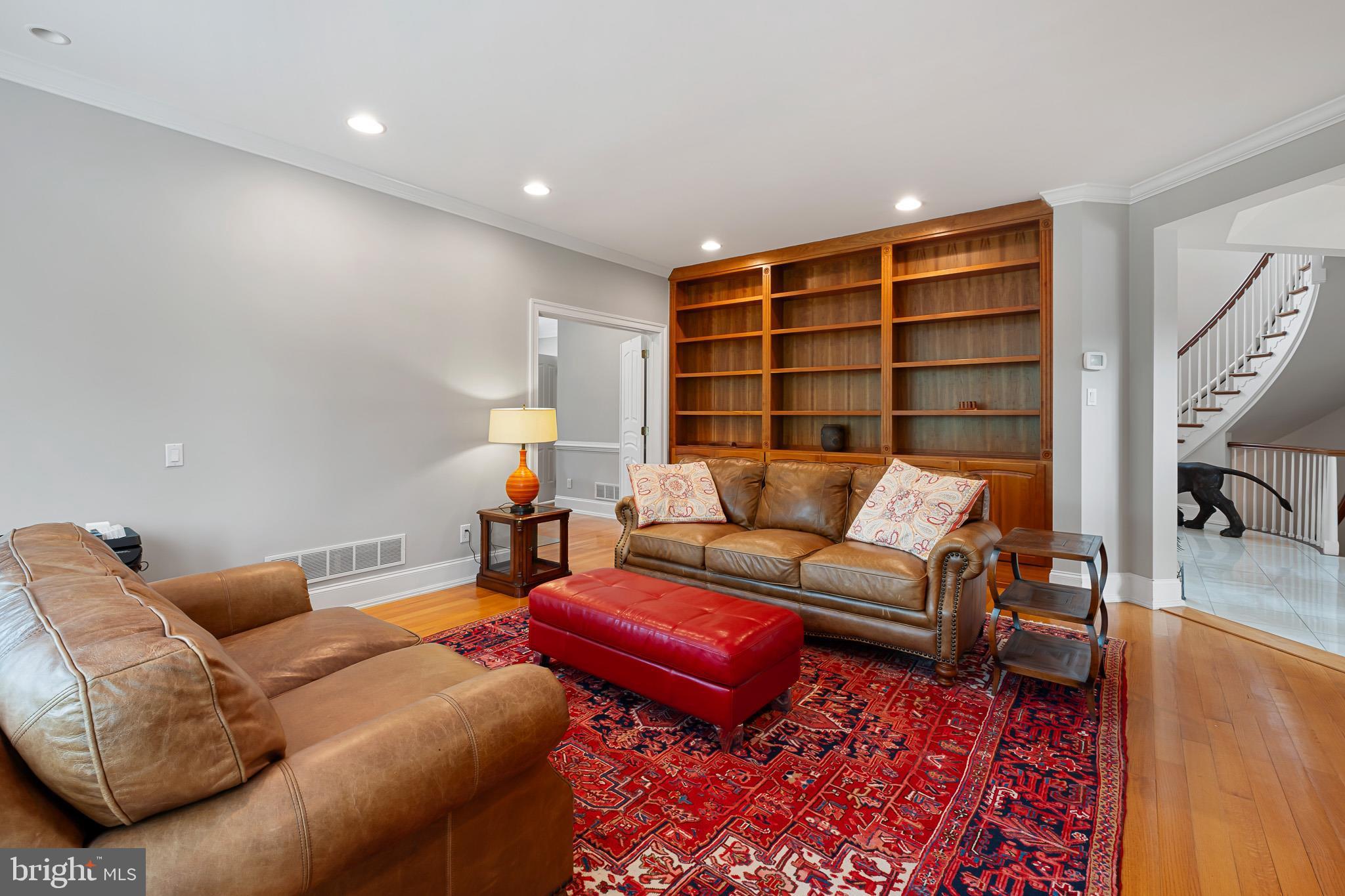 INDIAN SPRINGS - Residential