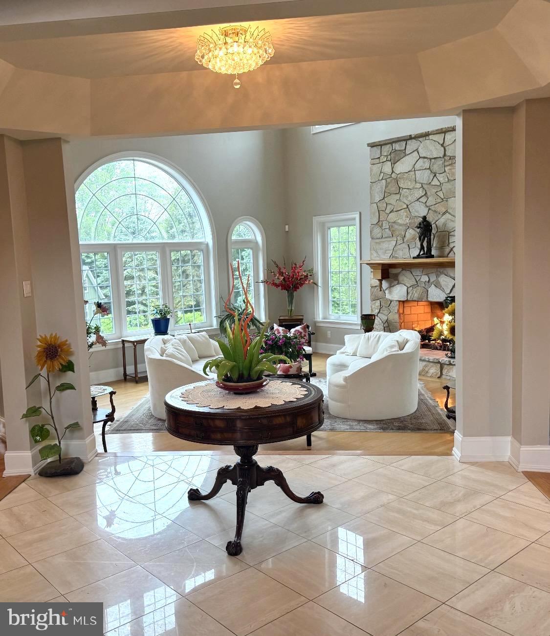 INDIAN SPRINGS - Residential