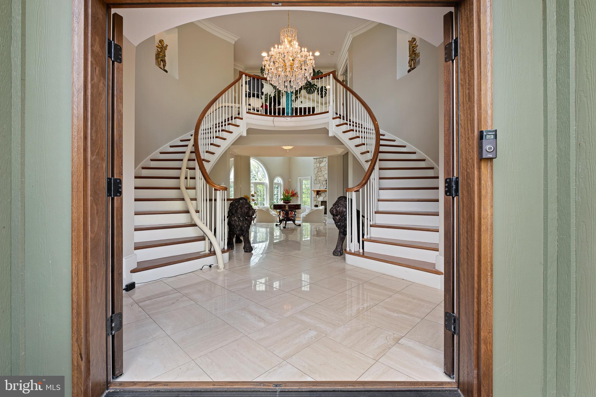 INDIAN SPRINGS - Residential