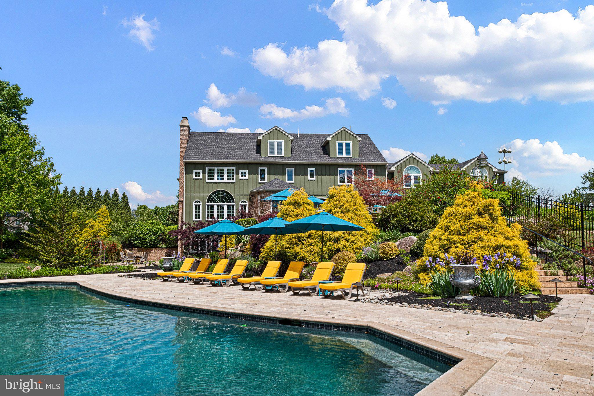 INDIAN SPRINGS - Residential