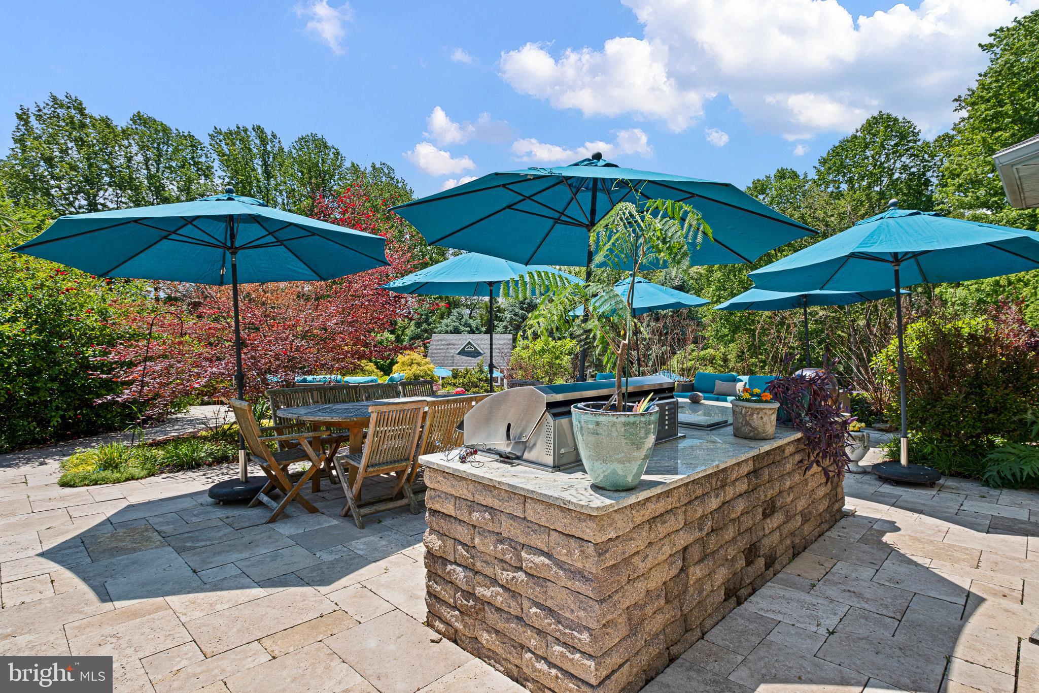 INDIAN SPRINGS - Residential