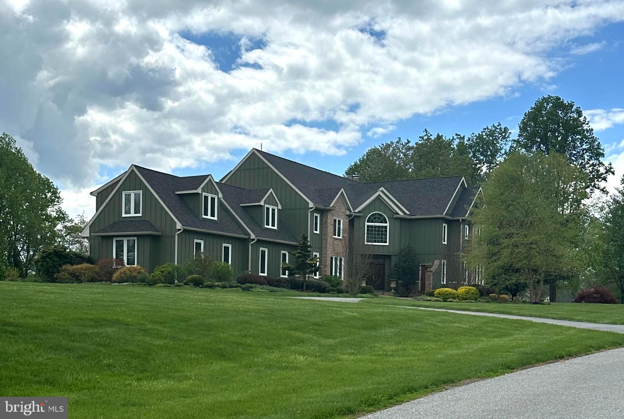 INDIAN SPRINGS - Residential
