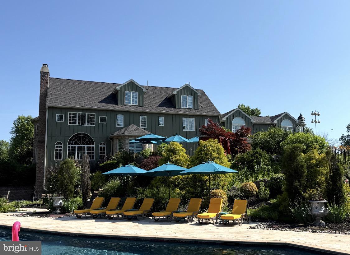 INDIAN SPRINGS - Residential