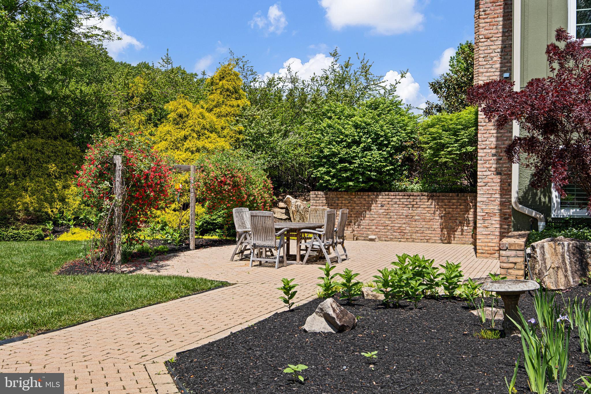INDIAN SPRINGS - Residential