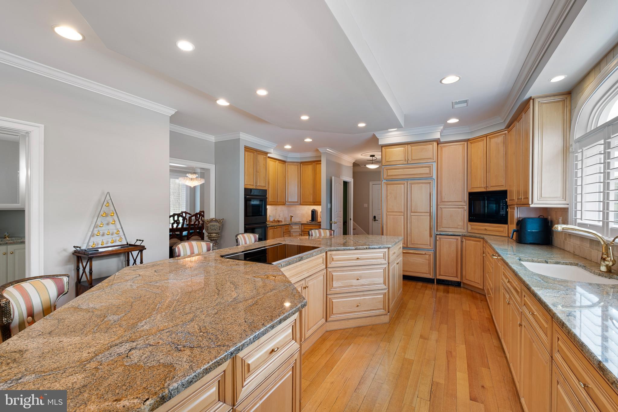 INDIAN SPRINGS - Residential