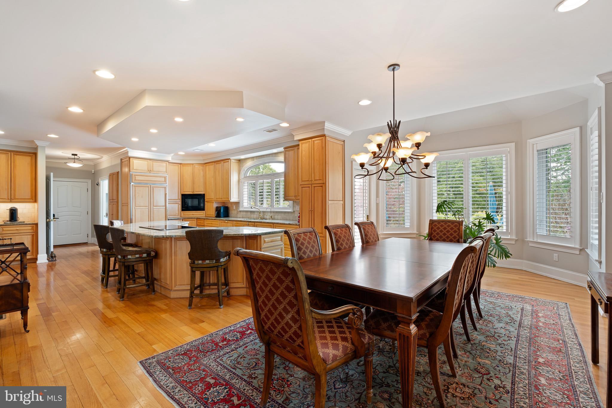 INDIAN SPRINGS - Residential