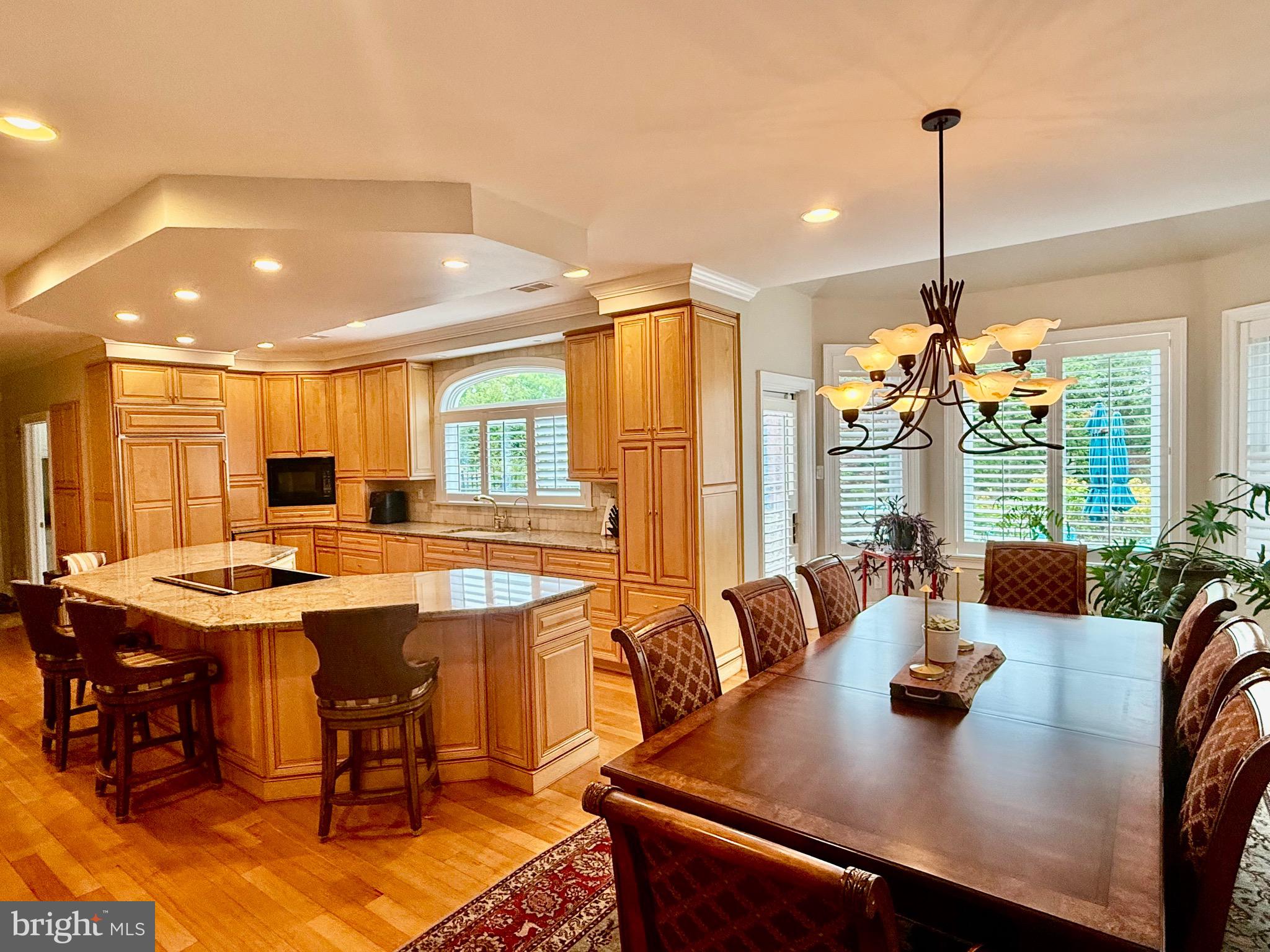 INDIAN SPRINGS - Residential