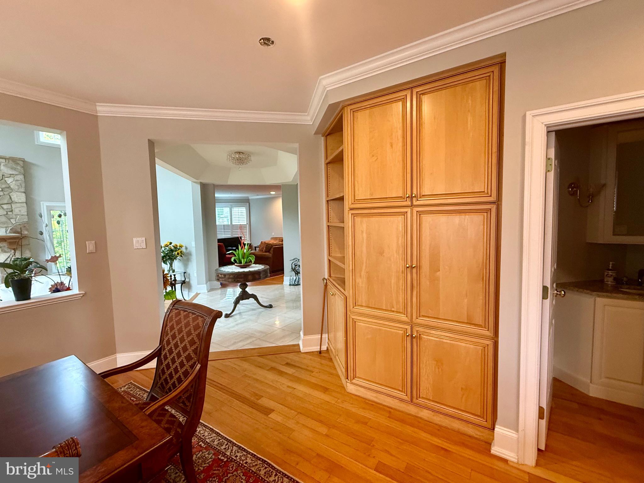INDIAN SPRINGS - Residential