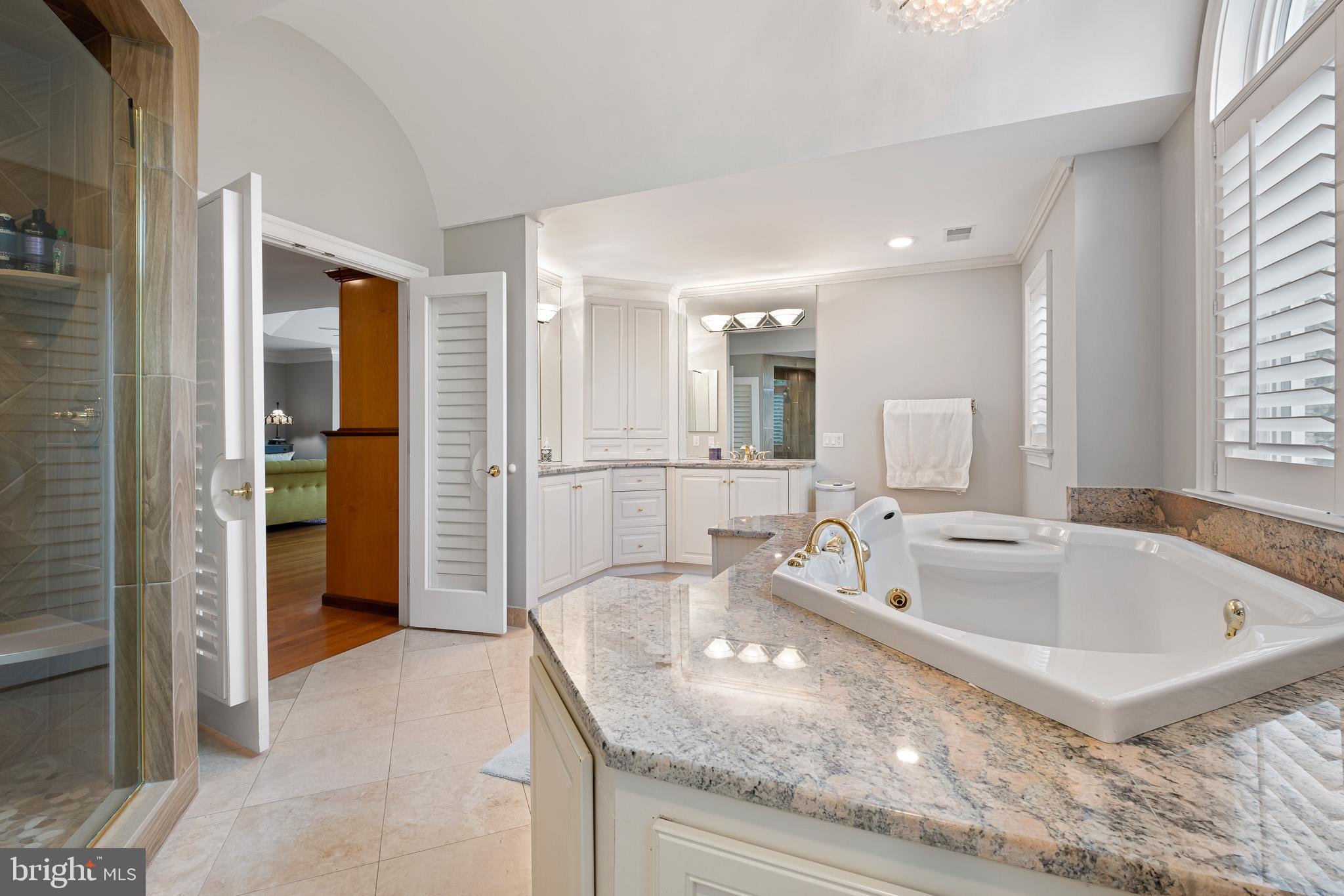 INDIAN SPRINGS - Residential