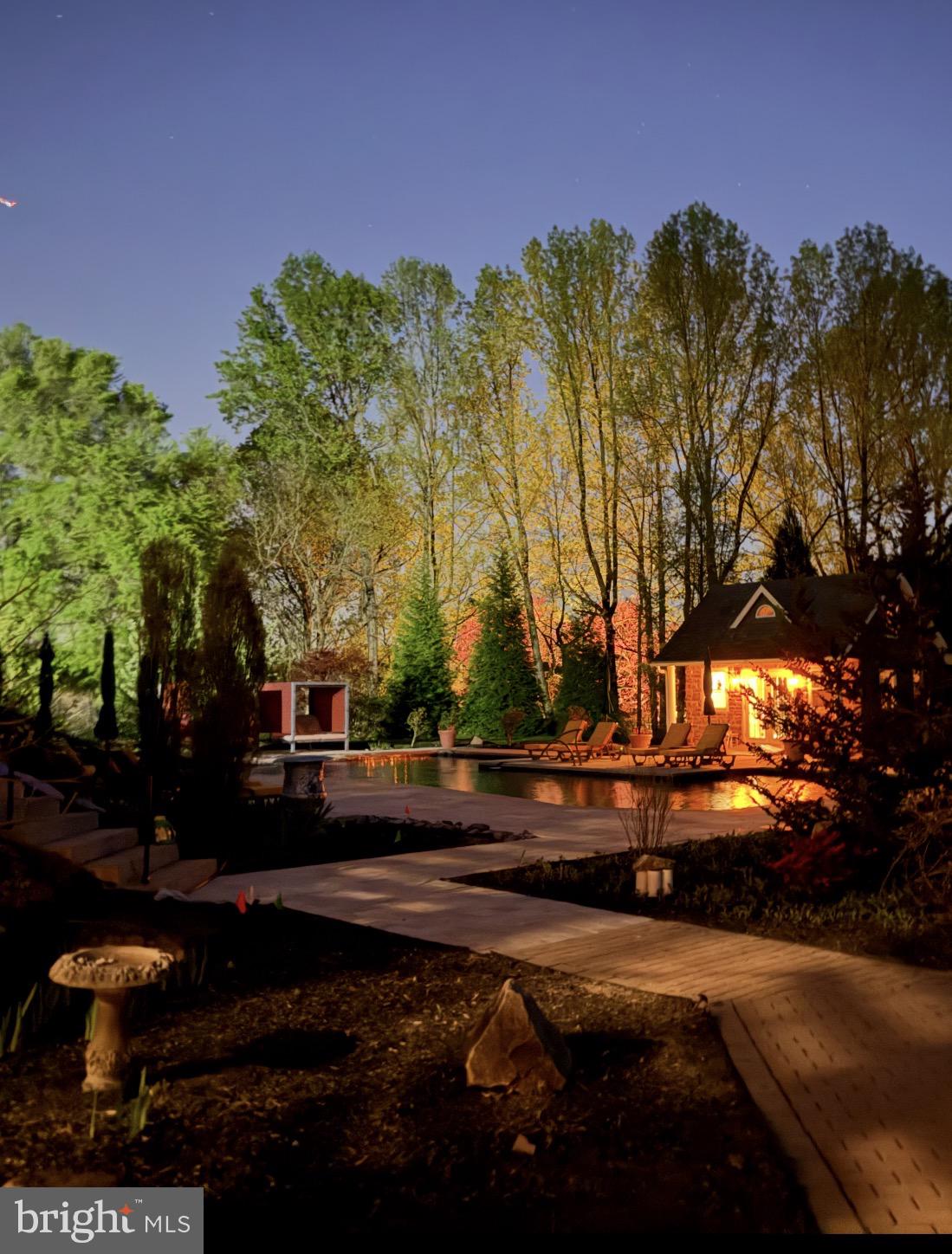 INDIAN SPRINGS - Residential