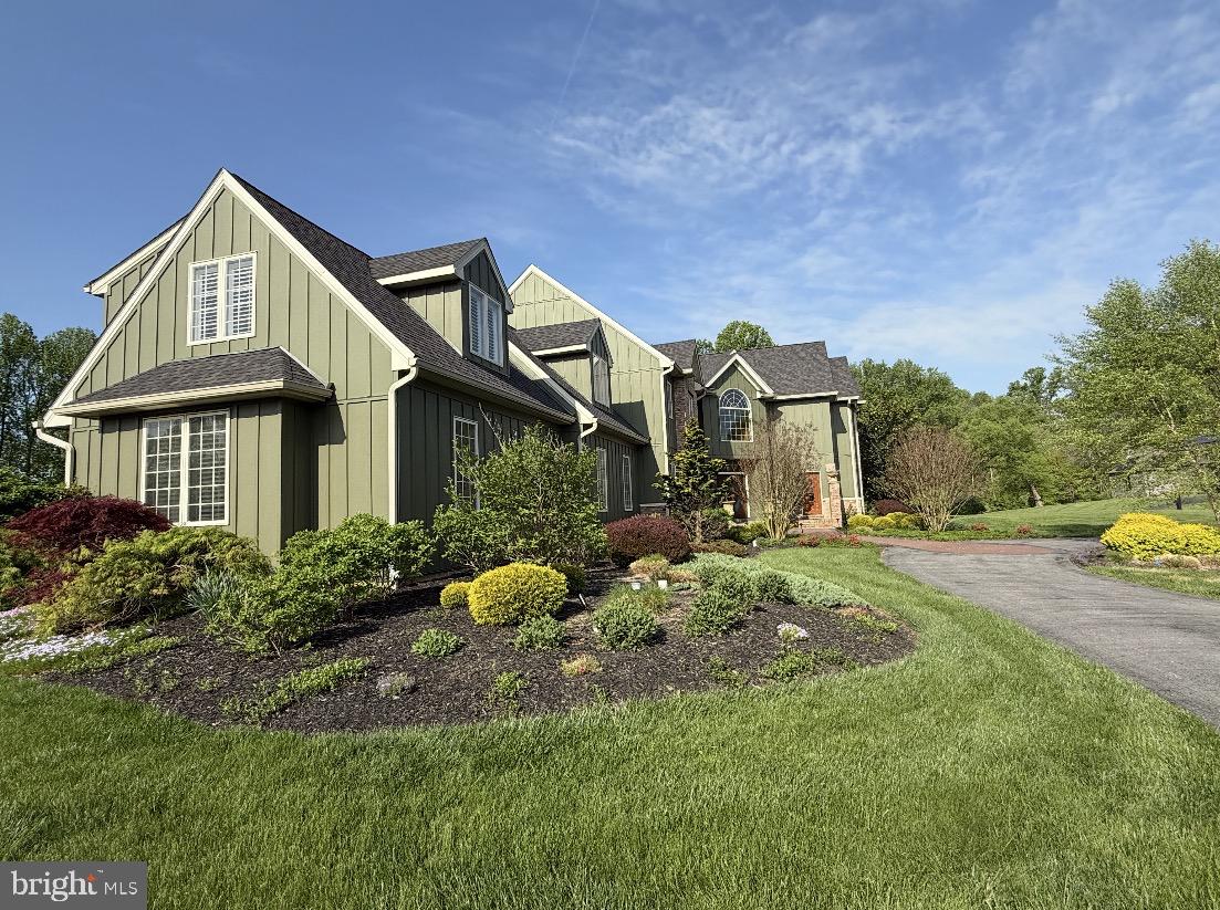 INDIAN SPRINGS - Residential