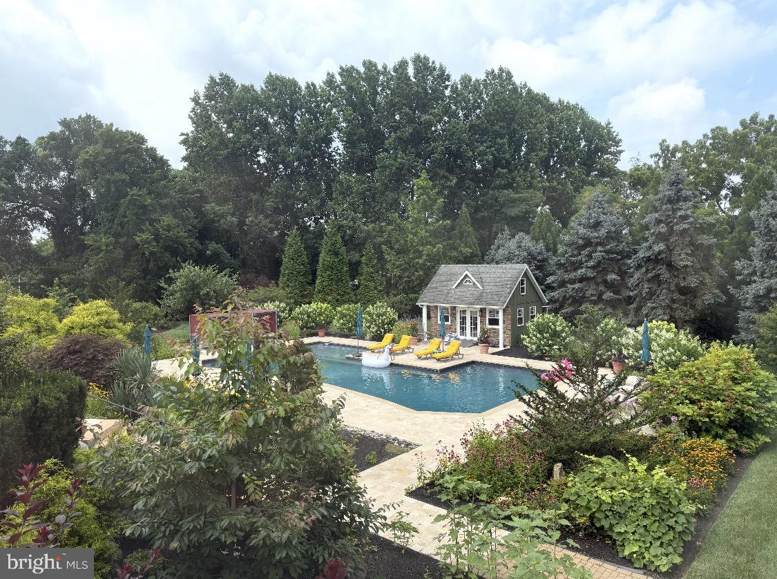 INDIAN SPRINGS - Residential