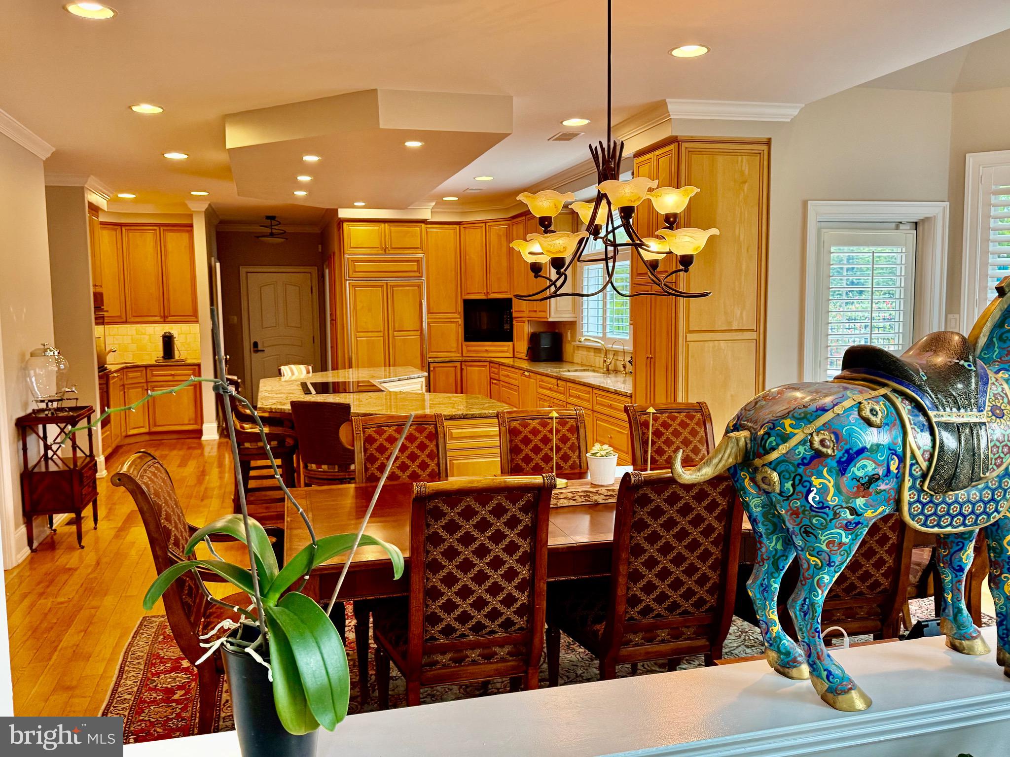 INDIAN SPRINGS - Residential
