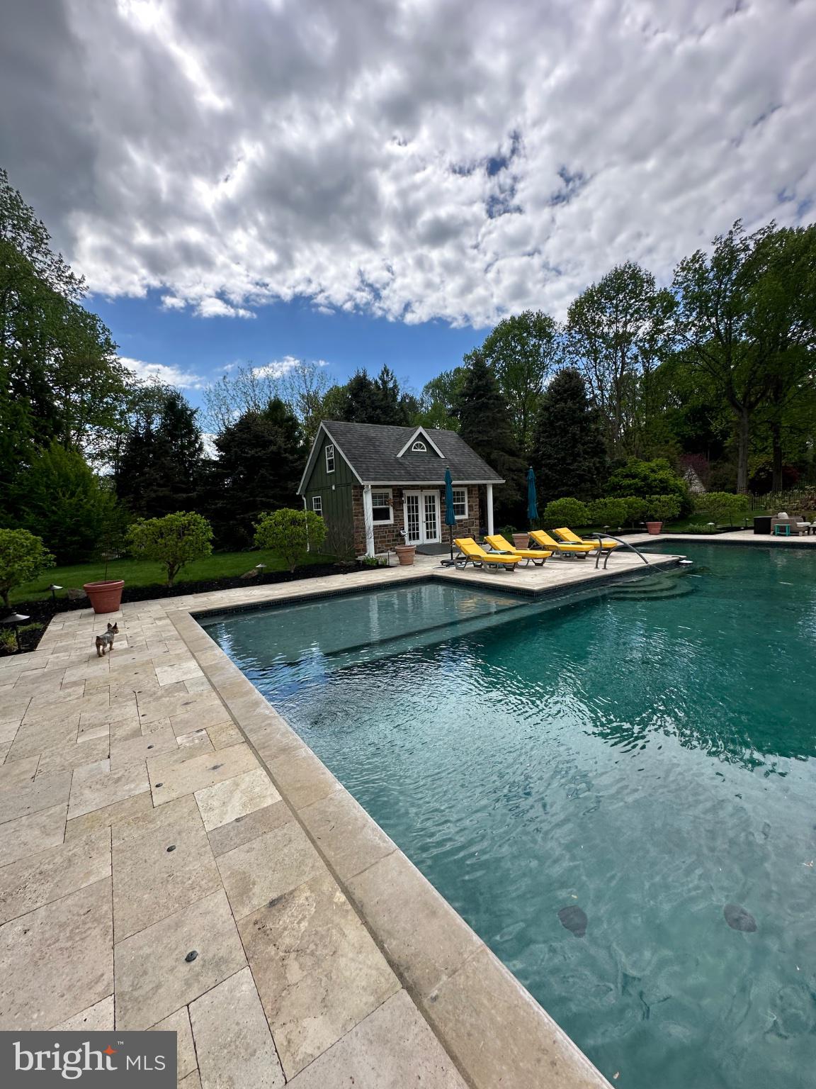 INDIAN SPRINGS - Residential