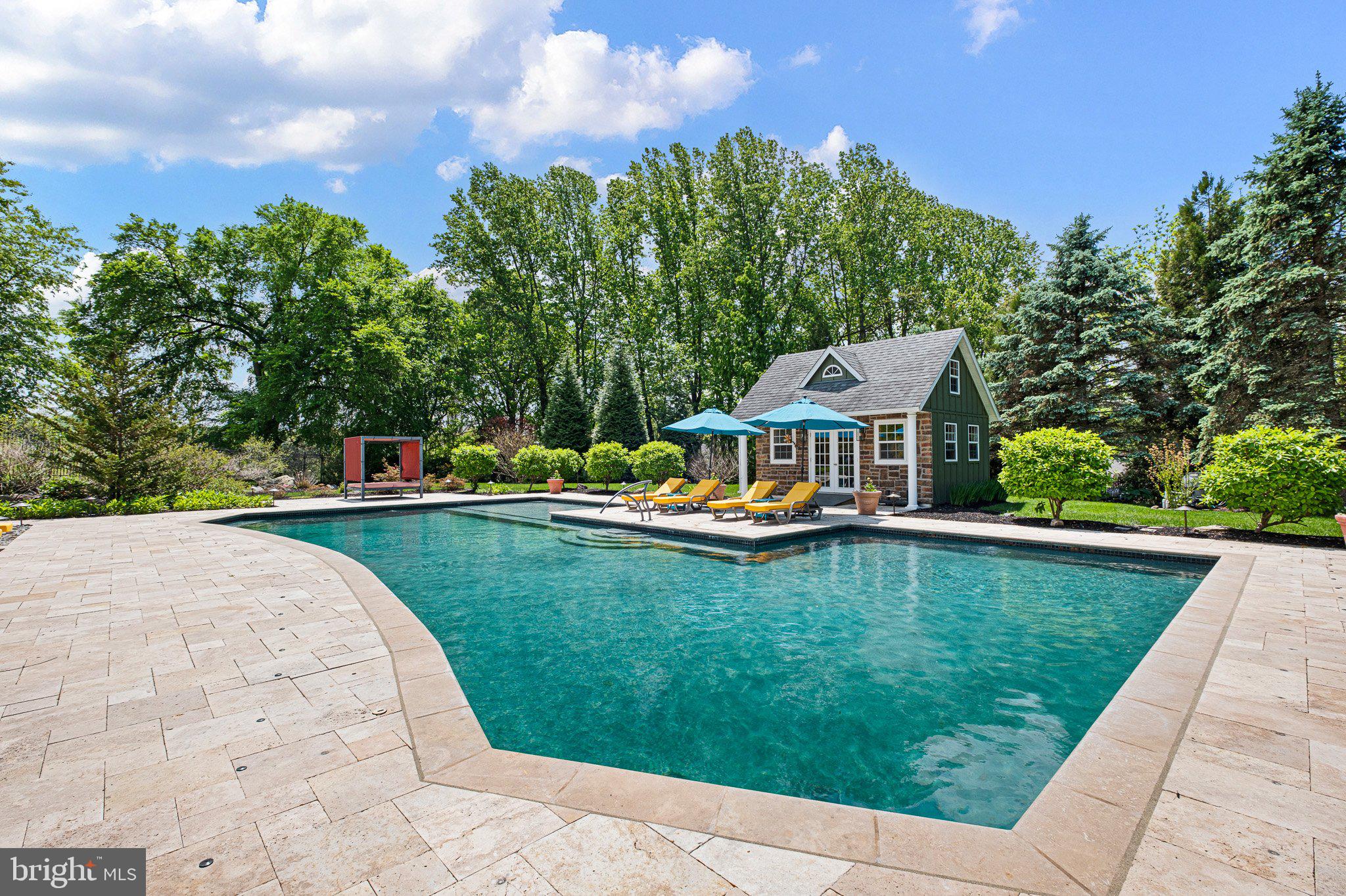 INDIAN SPRINGS - Residential