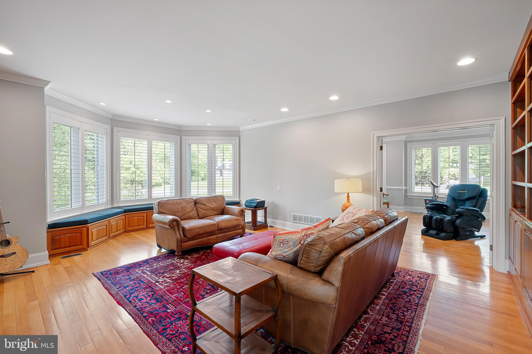 INDIAN SPRINGS - Residential