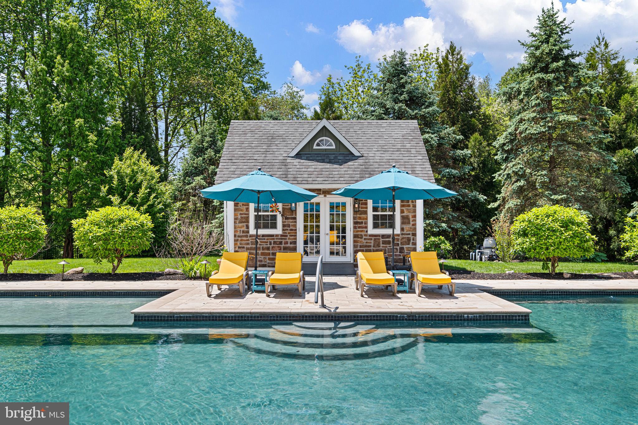 INDIAN SPRINGS - Residential
