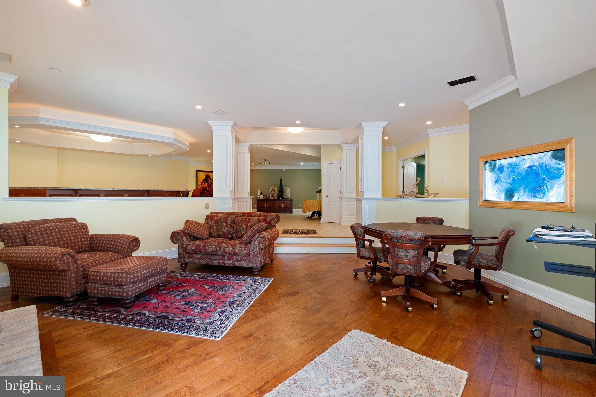 INDIAN SPRINGS - Residential