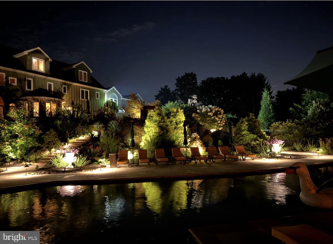 INDIAN SPRINGS - Residential