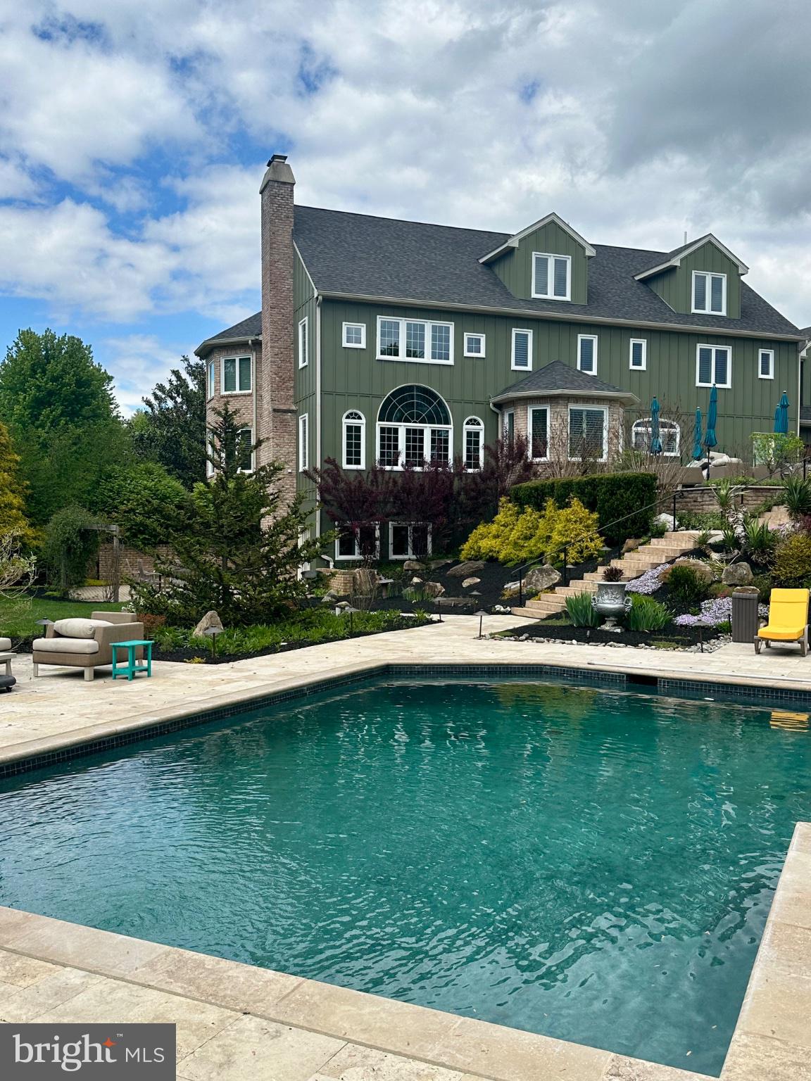 INDIAN SPRINGS - Residential