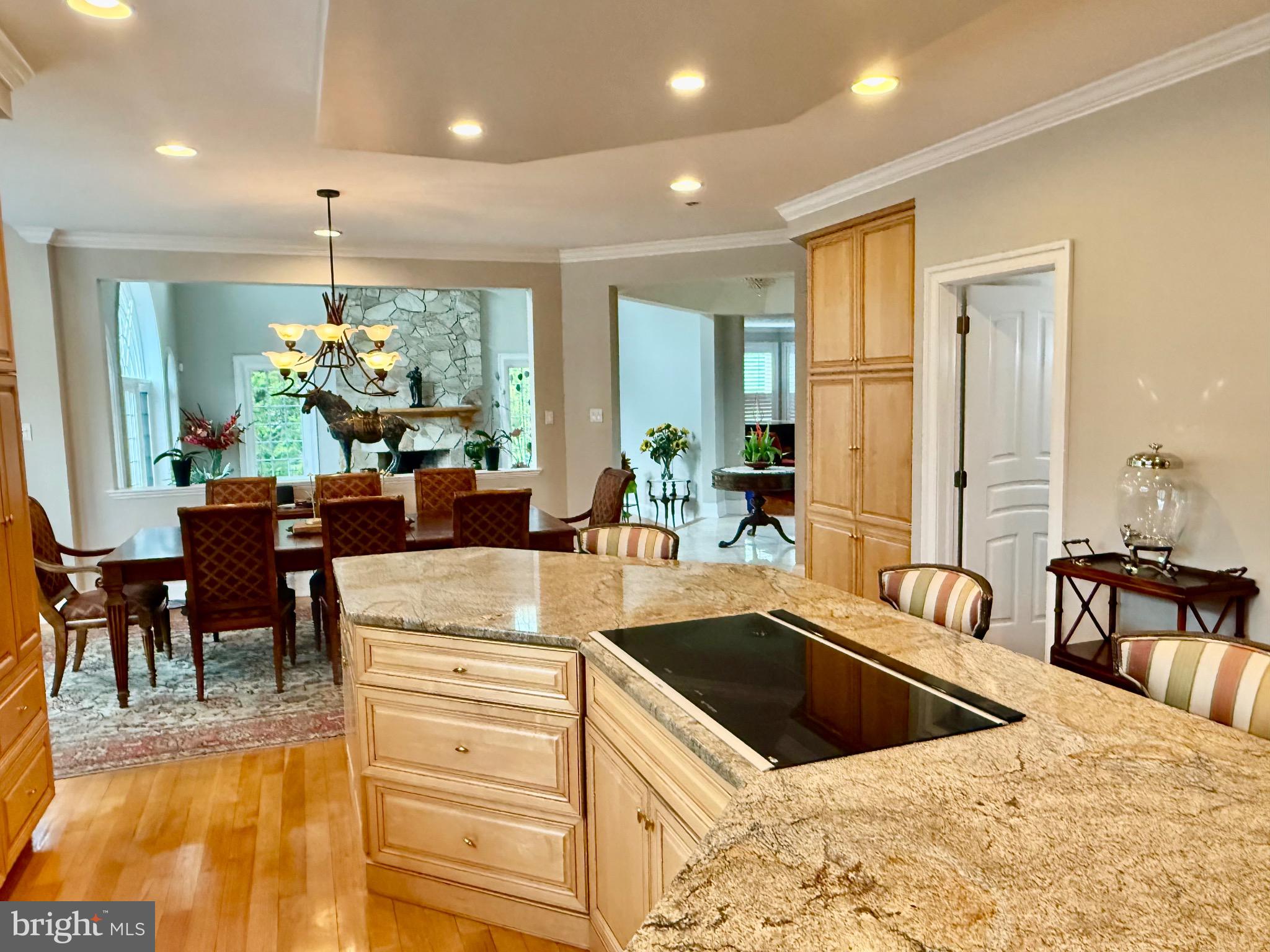 INDIAN SPRINGS - Residential