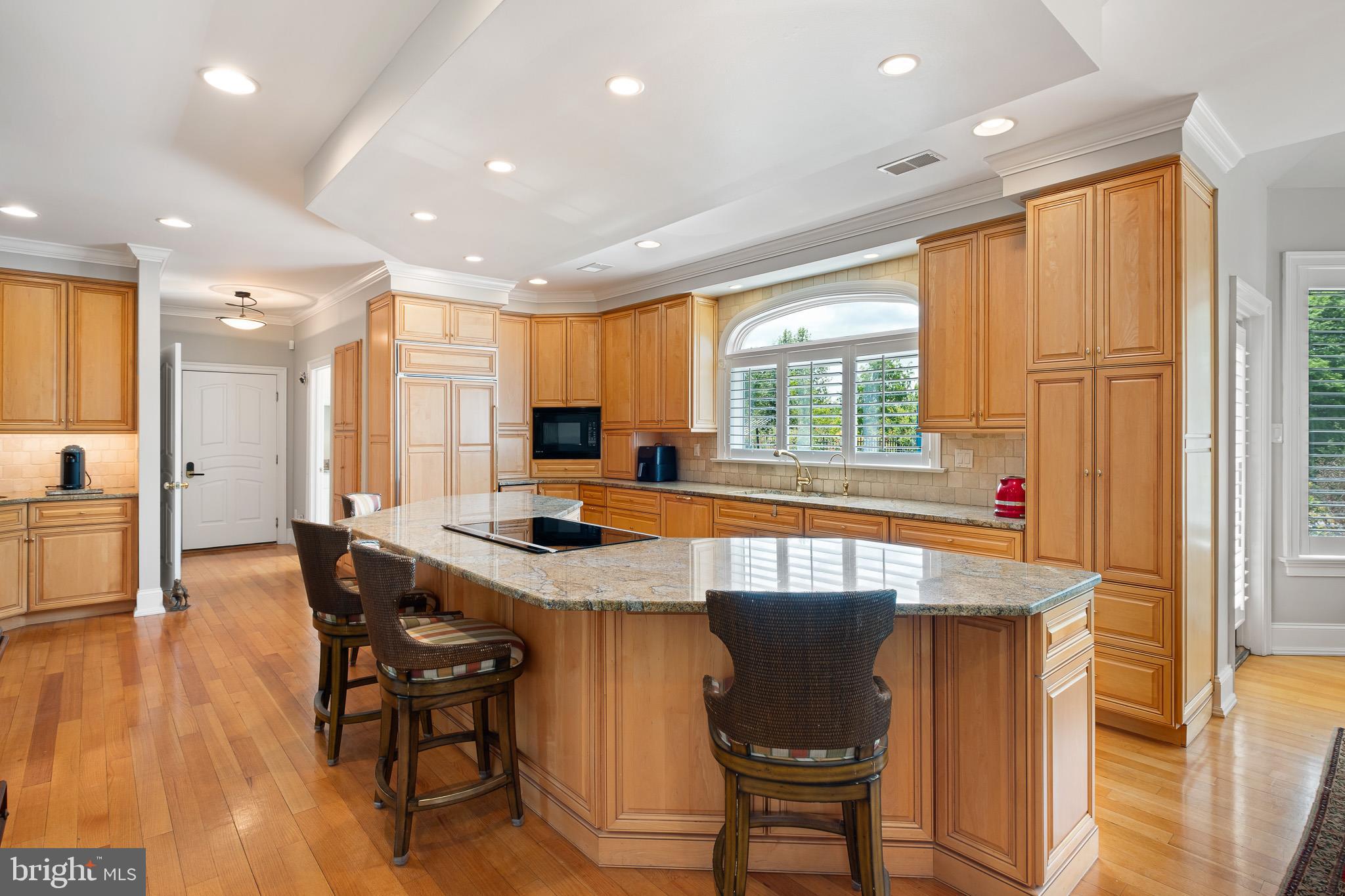 INDIAN SPRINGS - Residential