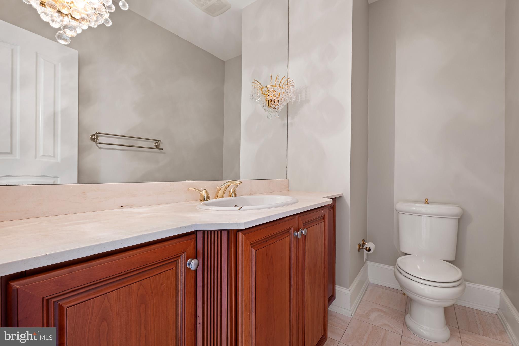 INDIAN SPRINGS - Residential