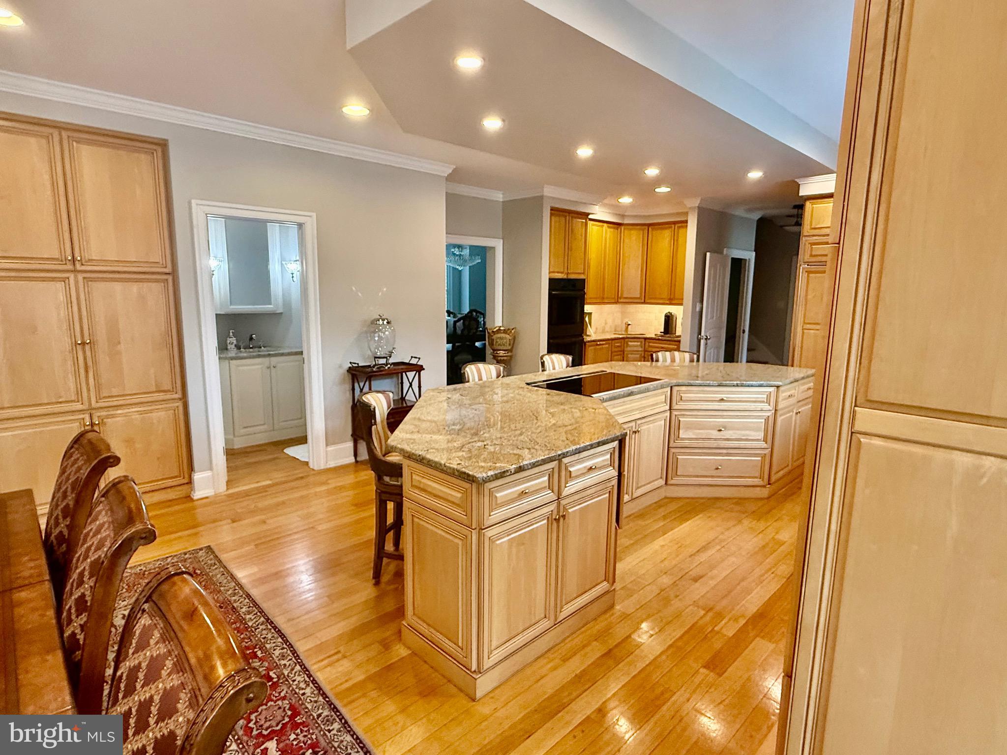 INDIAN SPRINGS - Residential