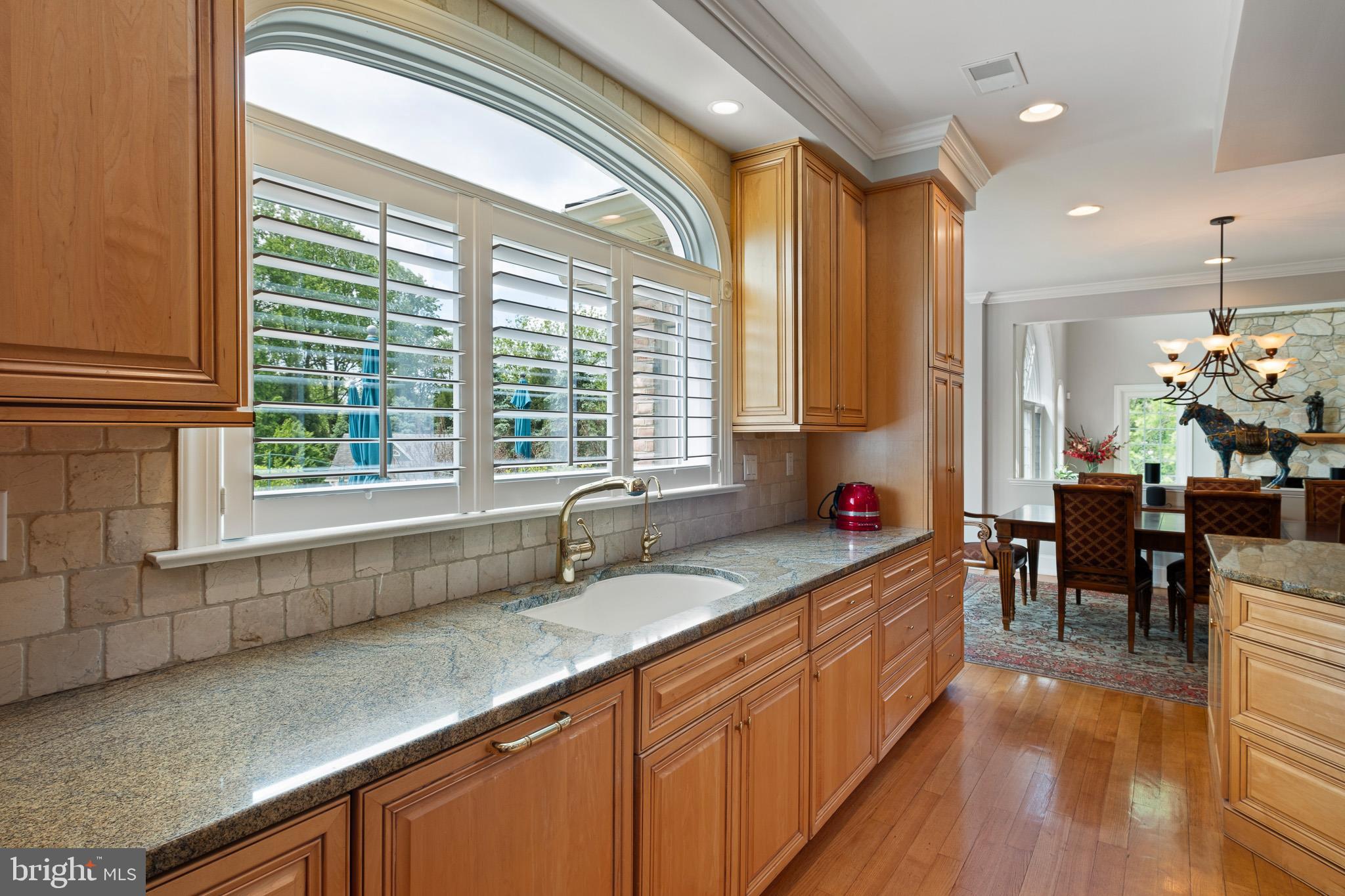 INDIAN SPRINGS - Residential