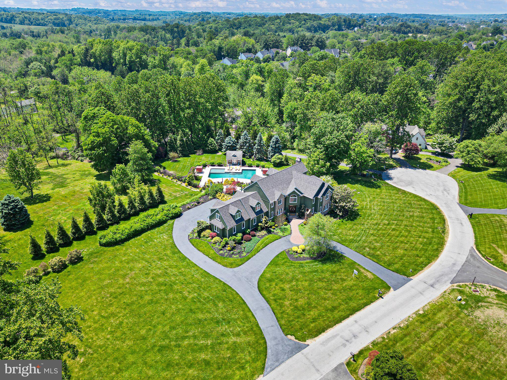 INDIAN SPRINGS - Residential