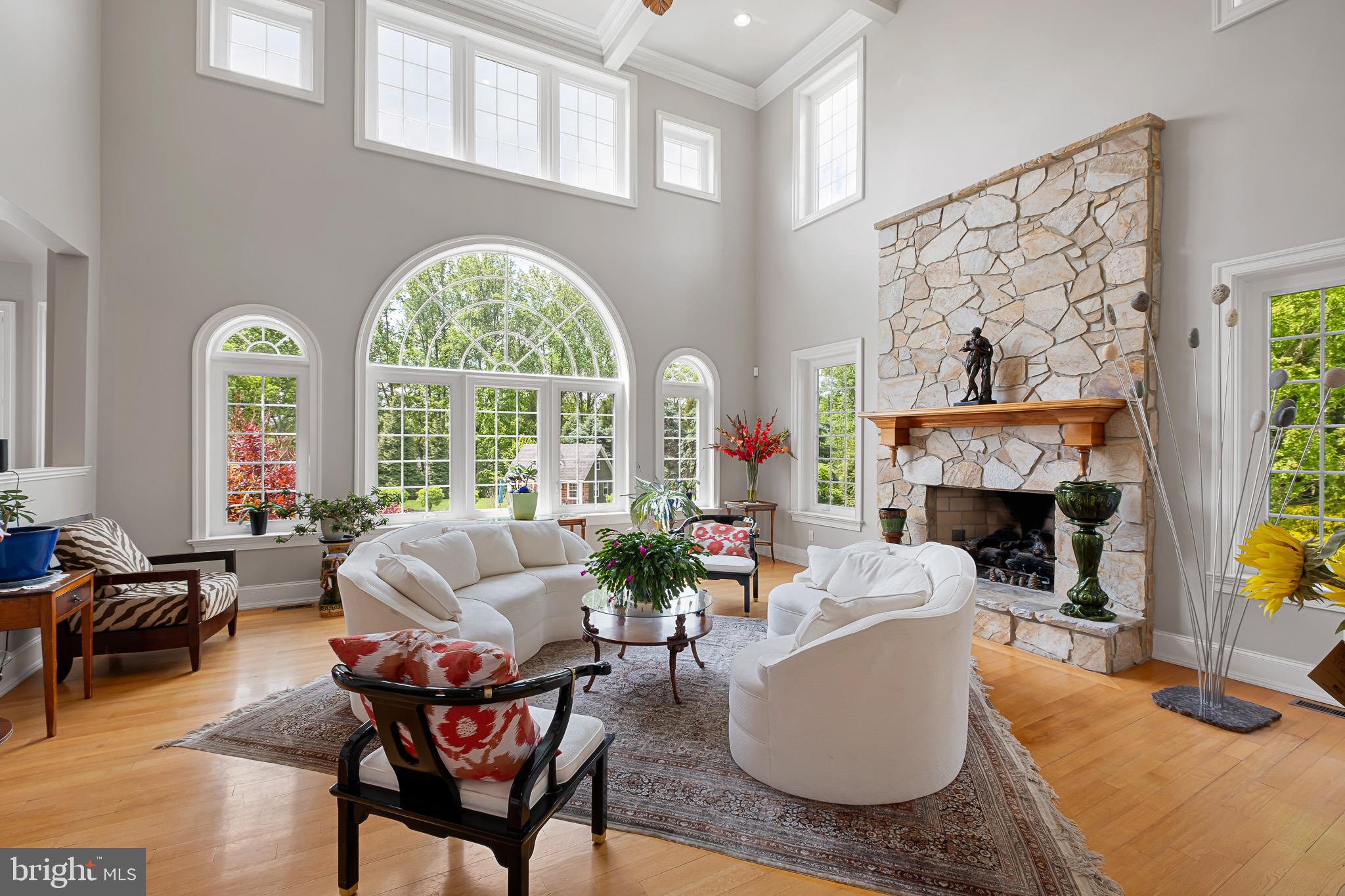INDIAN SPRINGS - Residential