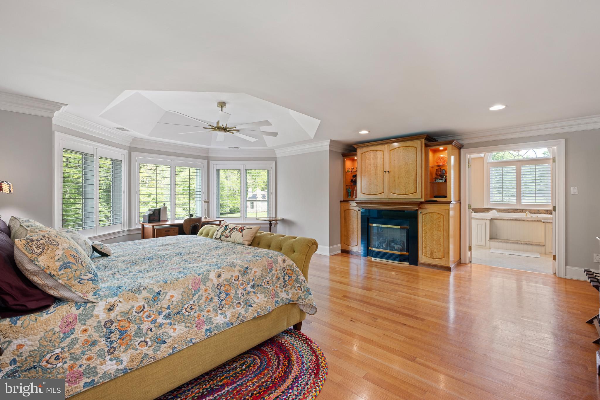 INDIAN SPRINGS - Residential