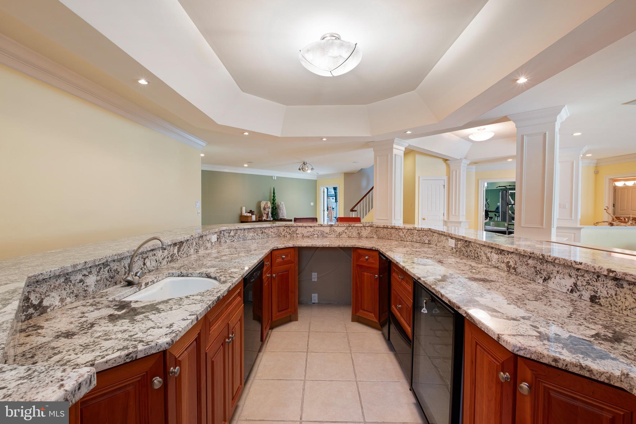 INDIAN SPRINGS - Residential