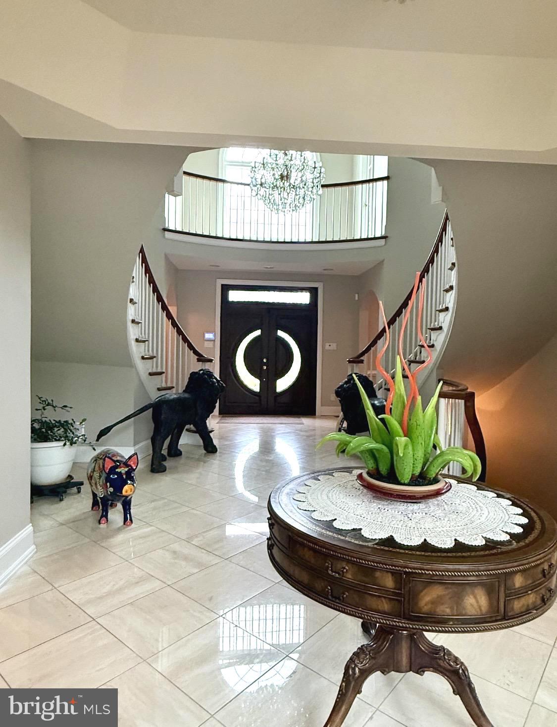 INDIAN SPRINGS - Residential