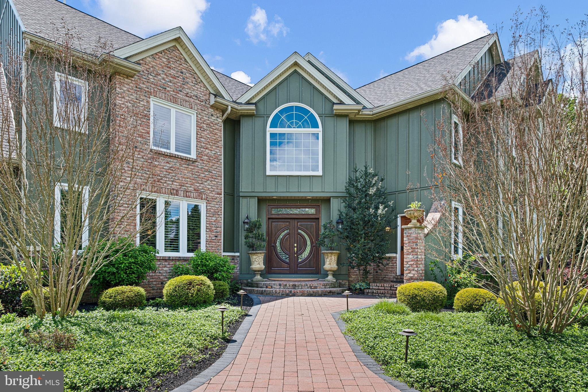 INDIAN SPRINGS - Residential