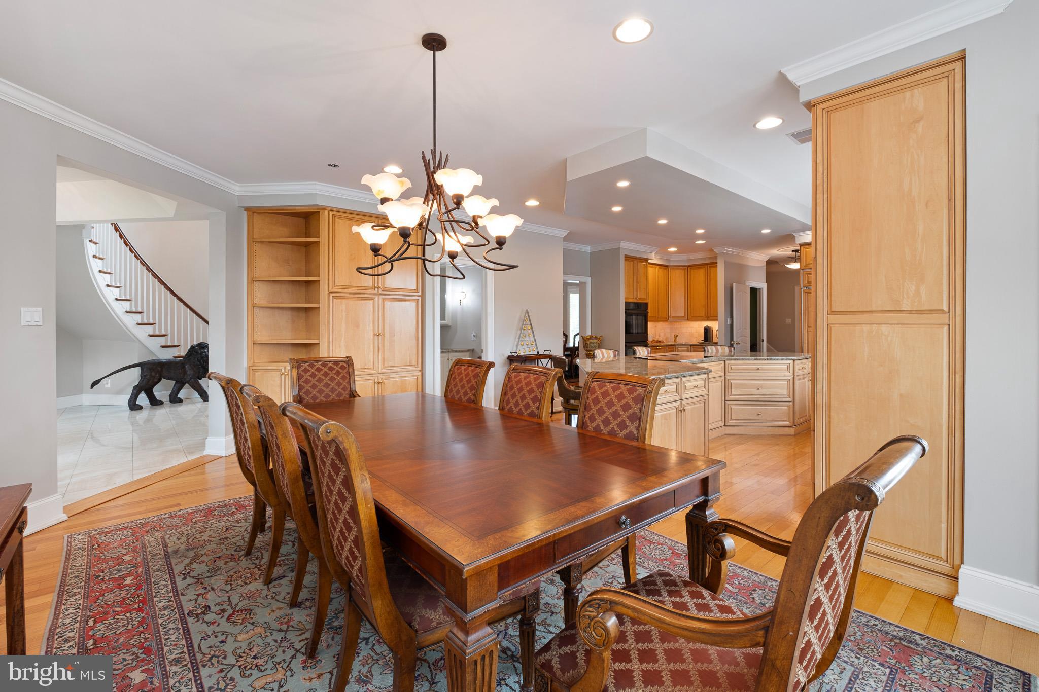 INDIAN SPRINGS - Residential