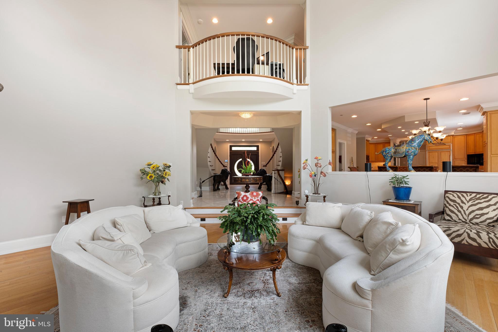 INDIAN SPRINGS - Residential