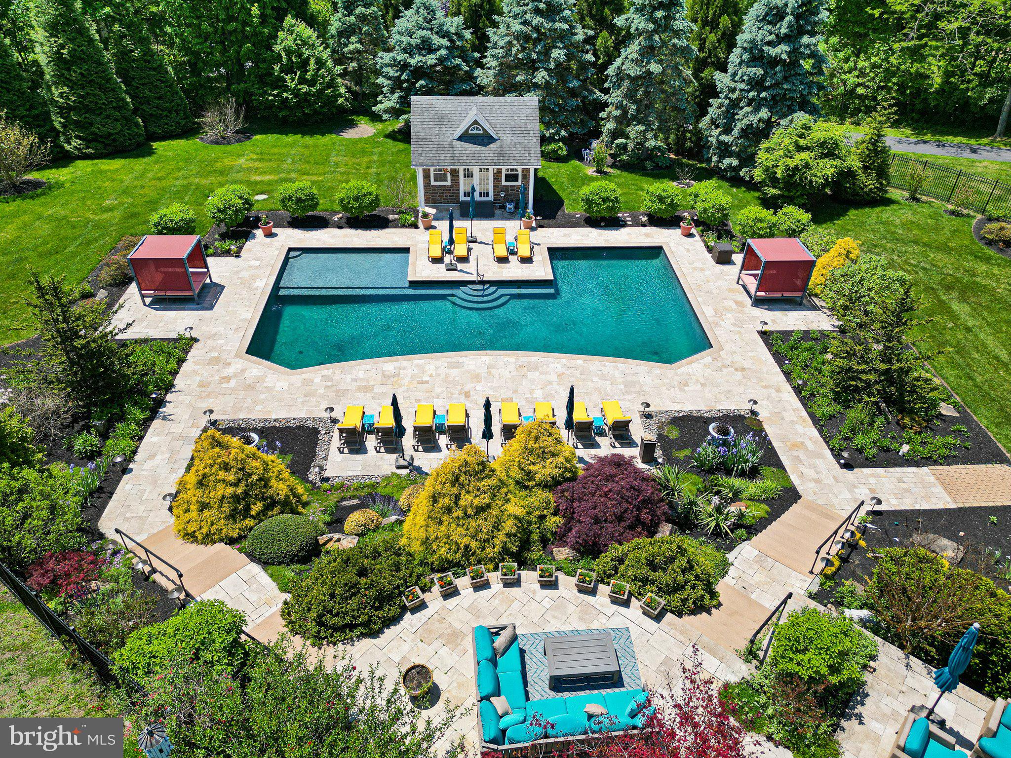INDIAN SPRINGS - Residential