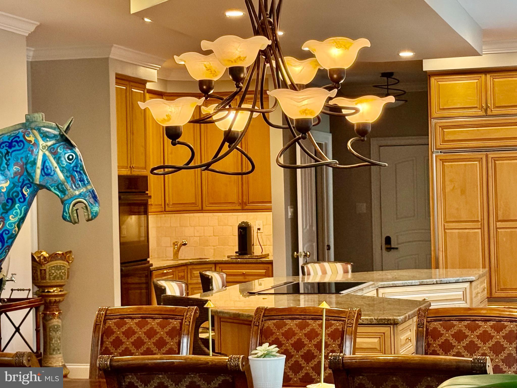 INDIAN SPRINGS - Residential