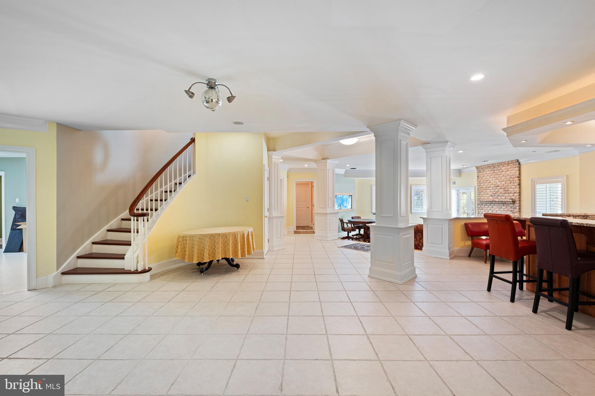 INDIAN SPRINGS - Residential
