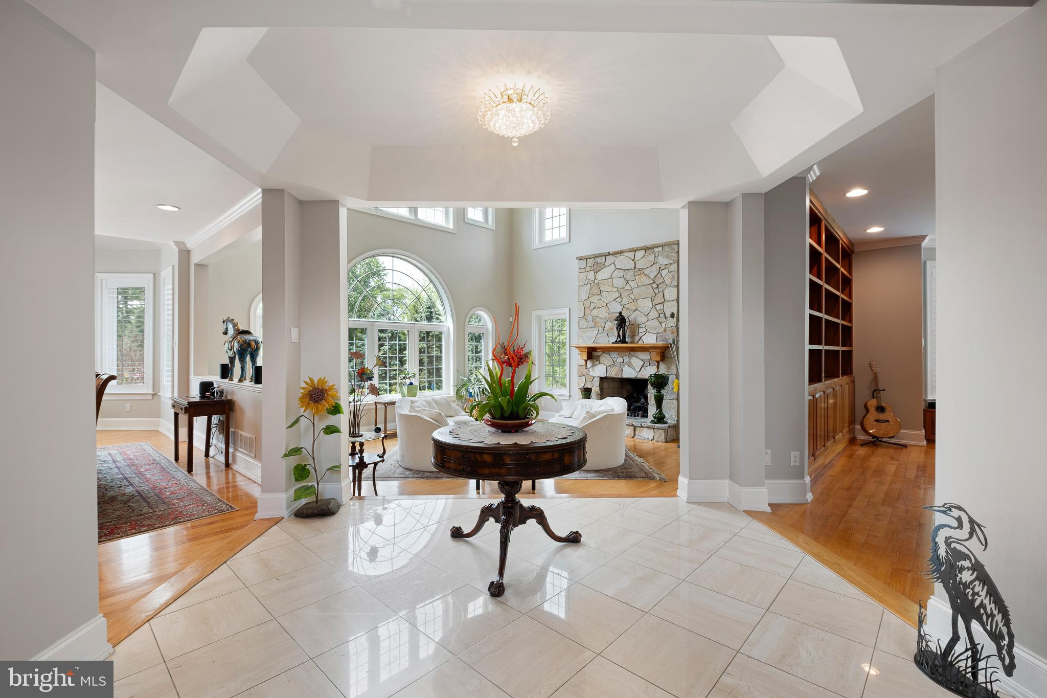 INDIAN SPRINGS - Residential