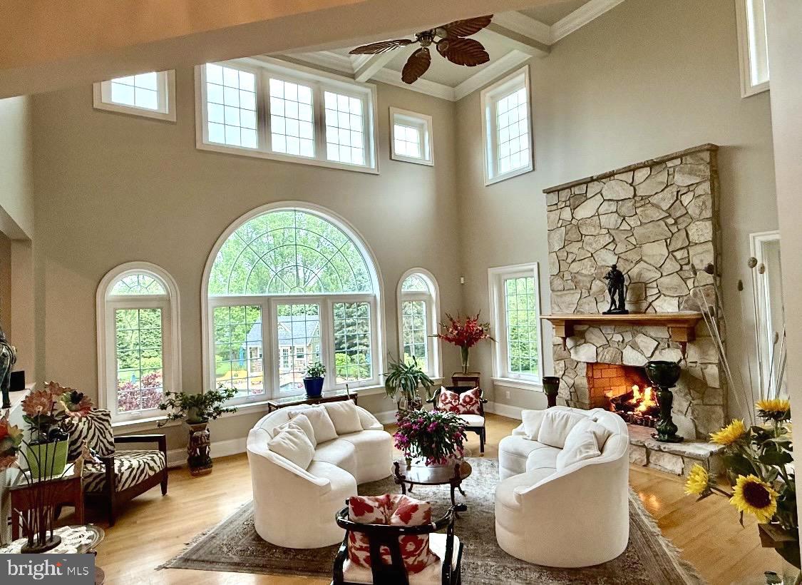 INDIAN SPRINGS - Residential