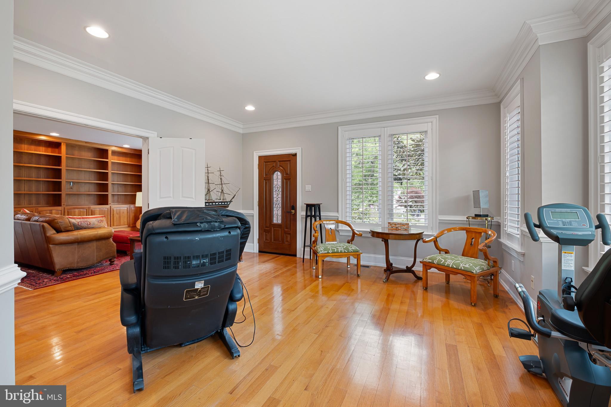 INDIAN SPRINGS - Residential