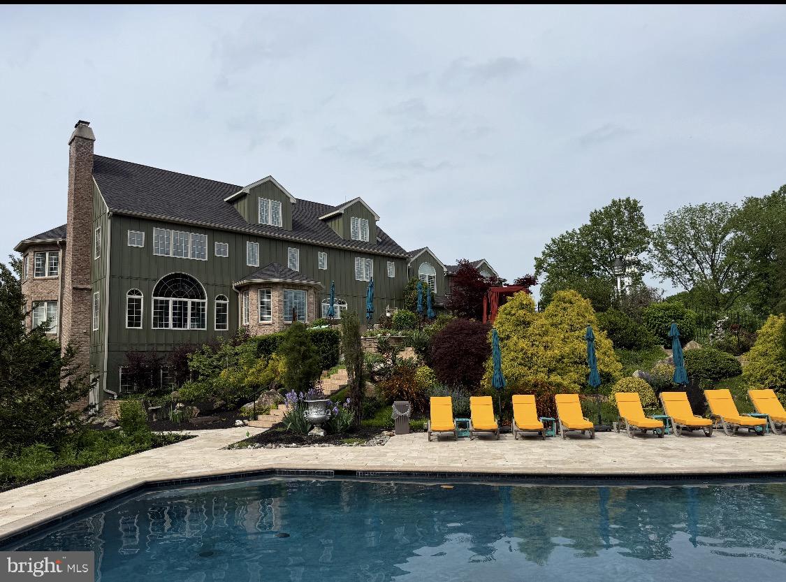 INDIAN SPRINGS - Residential