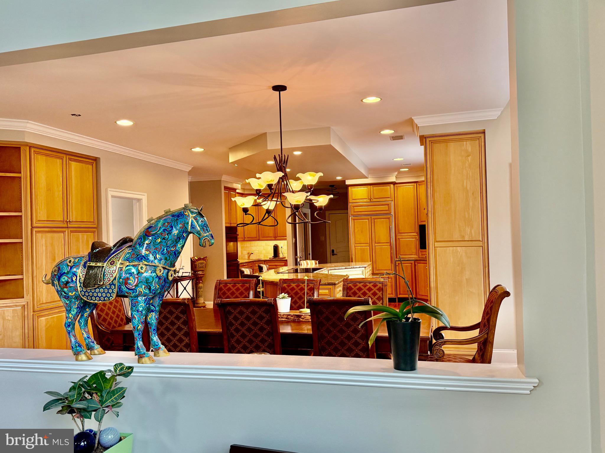 INDIAN SPRINGS - Residential