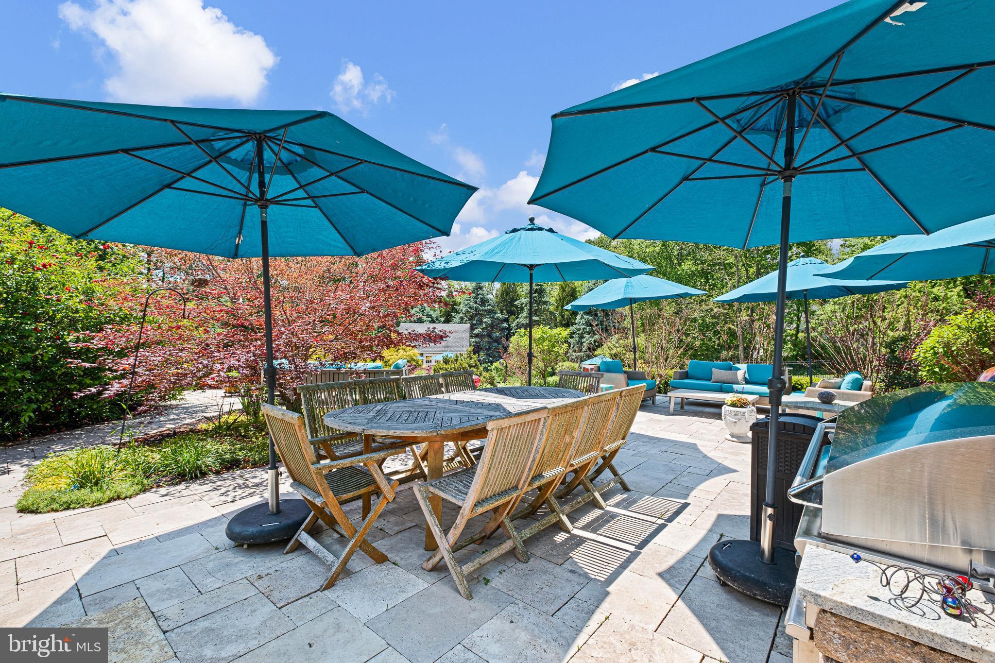 INDIAN SPRINGS - Residential