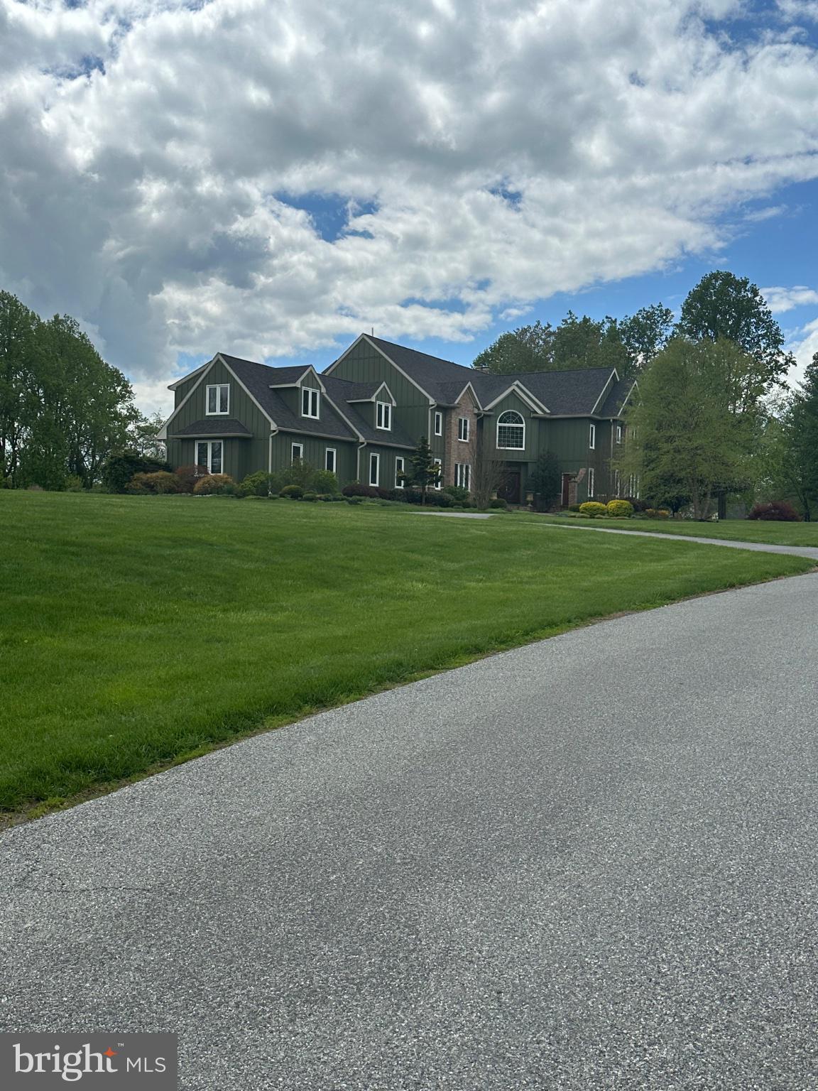 INDIAN SPRINGS - Residential