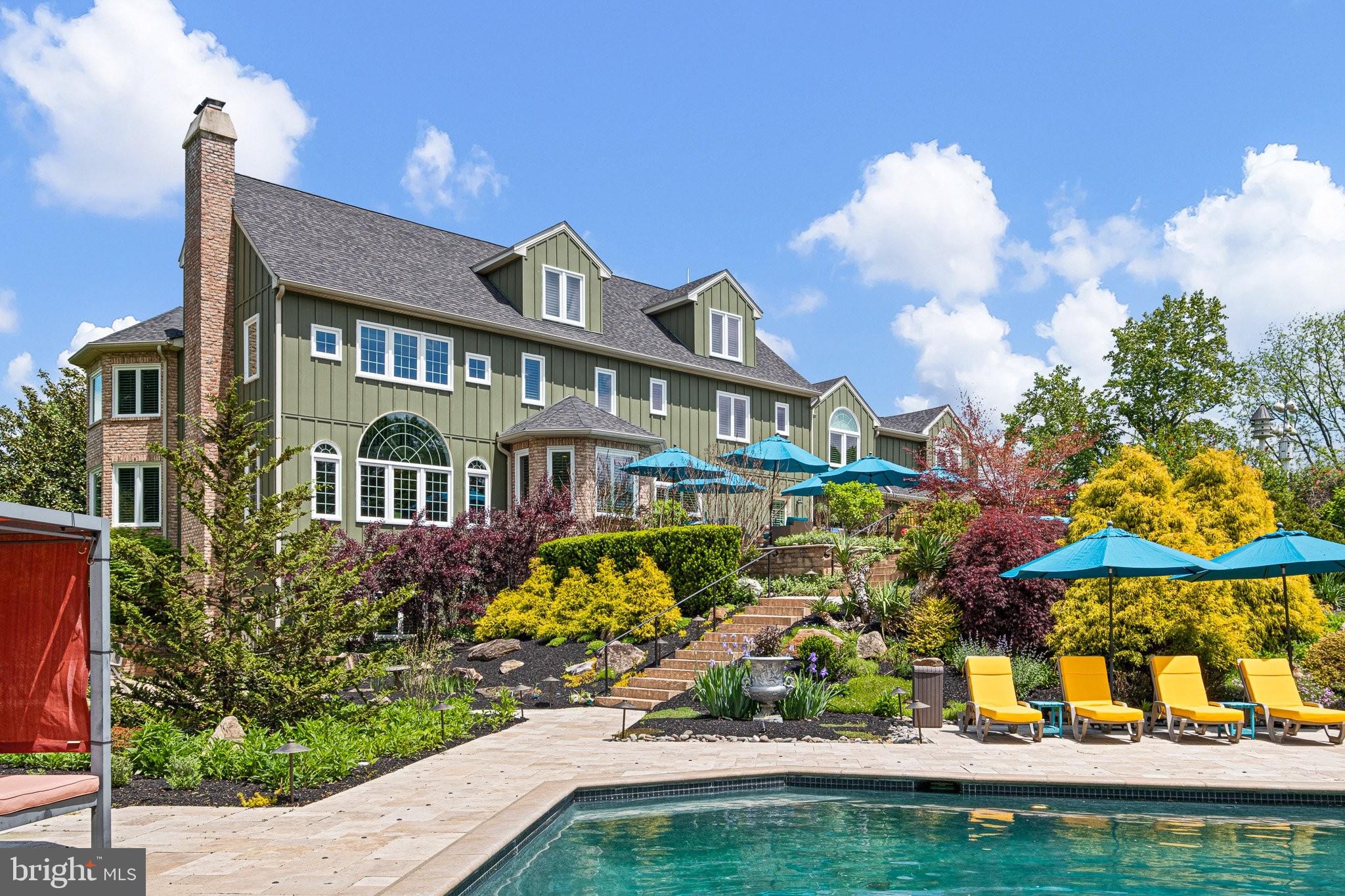 INDIAN SPRINGS - Residential