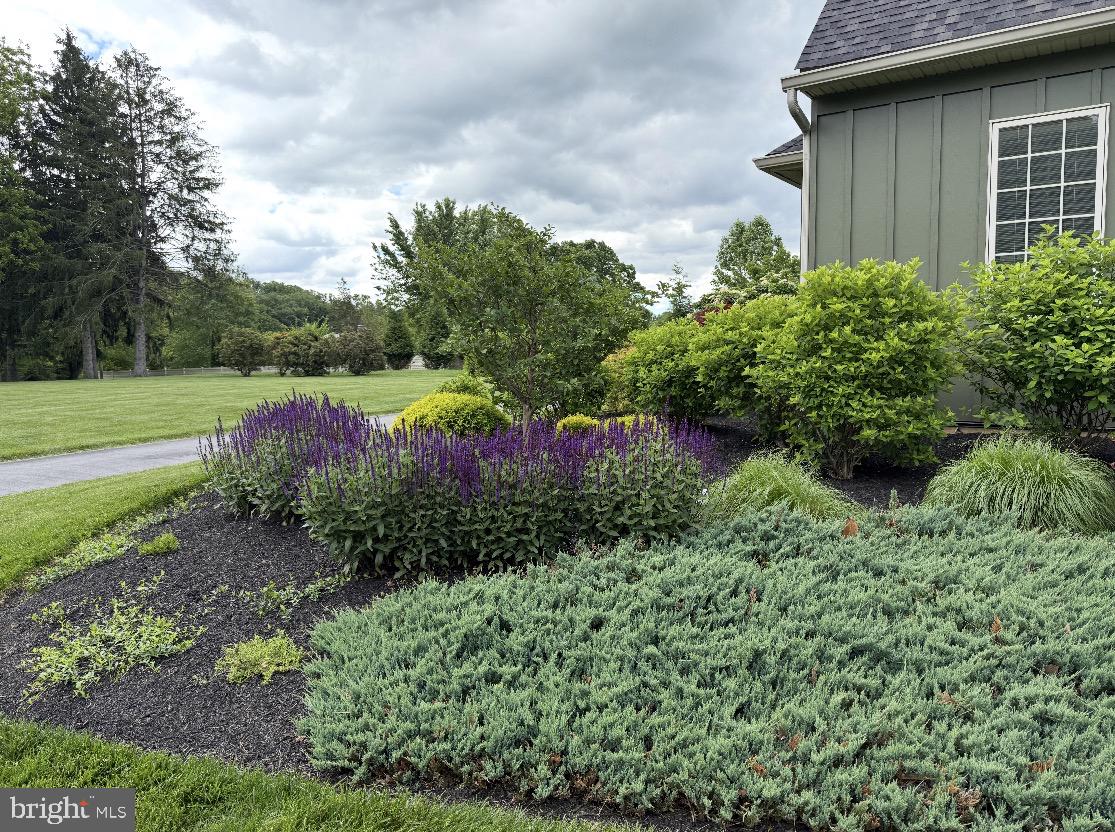 INDIAN SPRINGS - Residential